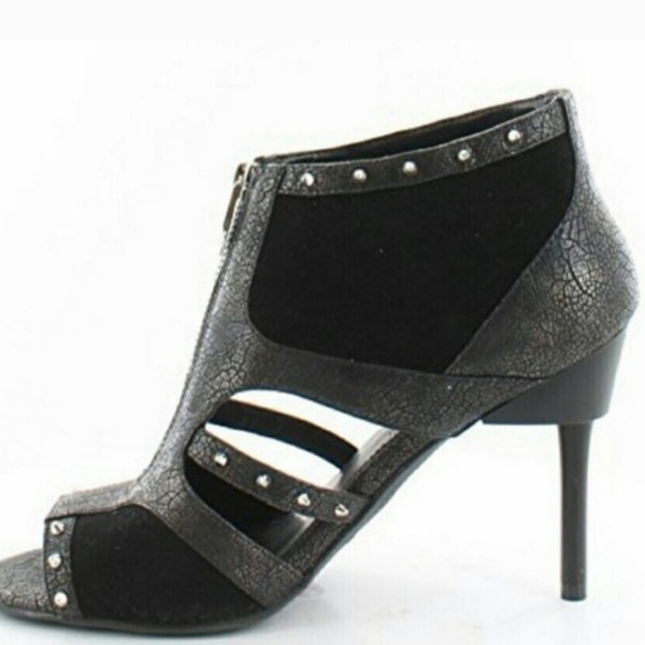 FERGIE Decoy Pumps Size 11 BNWT - Picture 5 of 14